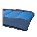 Outdoor Camping Thermal Sleeping Bag Envelope Tent Hiking Winter