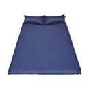 Self Inflating Sleeping Mat 190 X 130 X 5 Cm Double