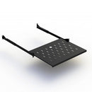 1Ru Sliding Shelf For 450mm to 600mm Deep Server Racks