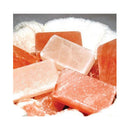 Himalayan Pink Salt Body Soap Bar