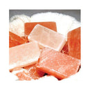 Himalayan Pink Salt Body Soap Bar