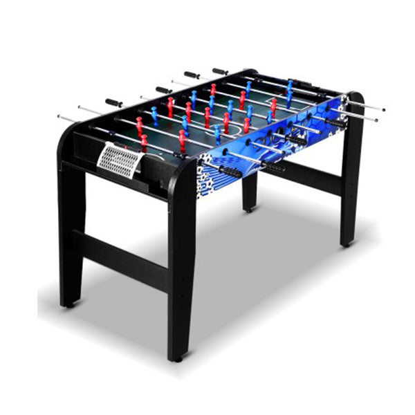 4 Ft Soccer Table Foosball Football Game Home Party Pub Size Adult Toy