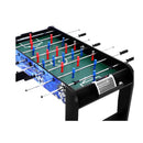 4 Ft Soccer Table Foosball Football Game Home Party Pub Size Adult Toy