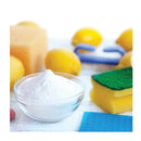 400G Sodium Bicarbonate Food Grade Bicarb