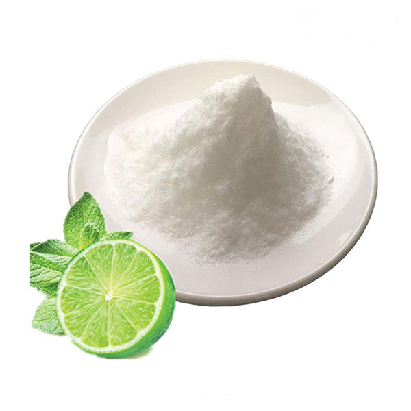 5Kg Sodium Citrate Powder Trisodium Food Grade Salt Acid Preservative