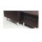 Corner Sofa Couch With Chaise Brown