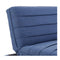 3 Seater Modular Linen Fabric Sofa Bed Couch Futon