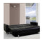 5 Seater Pu Faux Leather Corner Sofa Bed Couch With Chaise