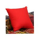 2 Seater Modular Sofa With Armrests Fabric Patchwork