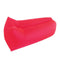 Outdoor Inflatable Sofa Bed 210D