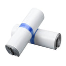 100X Poly Post Mailer Plastic Satchel Self Sealing Mail Posting Bags