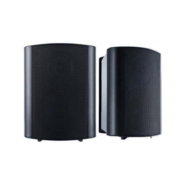 2 Way Speakers 150W Home Ceiling Wall Dancing Tv With Powerful Bass