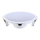 2X 6 Inch In Ceiling Speakers 80W Theatre Stereo Outdoor Multi Room