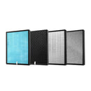 Air Purifier Replacement Filter Hepa Filters Carbon 5 Layer