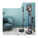 Freestanding Vacuum Cleaner Stand Rack For Dyson V7 V8 V10 V11