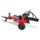 Petrol Log Splitter Wood Cutter 20Ton