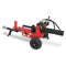 Petrol Log Splitter Wood Cutter 20Ton