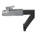 Petrol Log Splitter Wood Cutter 20Ton