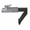 Petrol Log Splitter Wood Cutter 20Ton