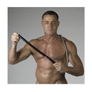 Locker Room Hose Black 12 Inch