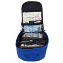 Sports Pro First Aid Kit Backpack
