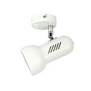 Profile Single Spotlight With Switch