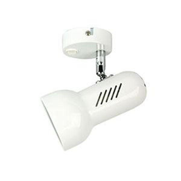 Profile Single Spotlight With Switch