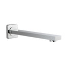 Bathroom Spout Basin Water Spout Shower Bathtub Faucets Wall Mounted
