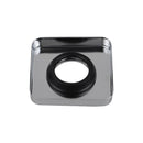 Bathroom Spout Basin Water Spout Shower Bathtub Faucets Wall Mounted
