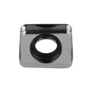 Square Bathtub Basin Water Spout Bath Spout Wall Mounted