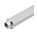 Bathroom Spout Basin Water Spout Shower Bathtub Faucets Wall Mounted