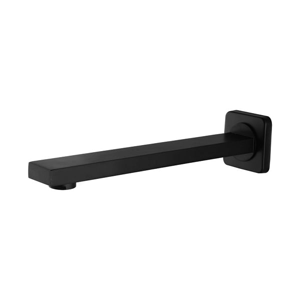 Bathroom Spout Basin Water Spout Shower Bathtub Faucets Wall Mounted