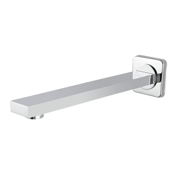 Bathroom Spout Basin Water Spout Shower Bathtub Faucets Wall Mounted