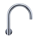 High Reach Swivel Wall Kitchen Laundry Bath Basin Spout