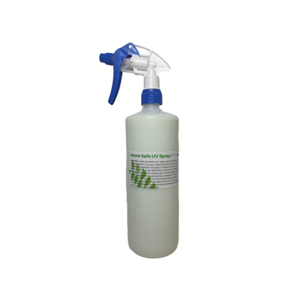 Home Safe Artificial Plants Uv Spray Protector 1 Liter