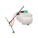 Weed Sprayer 100L Tank with Boom Sprayer