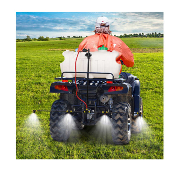 Weed Sprayer 100L Tank with Boom Sprayer