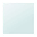 Table Top Tempered Glass Square