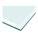 Table Top Tempered Glass Square