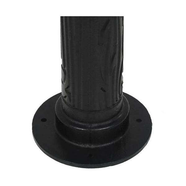 Stand For Garden Hand Water Pump Cast Iron