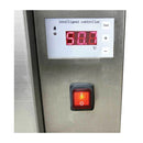 70L Electric Chicken Scalder Machine Stainless Steel Poultry Turkey