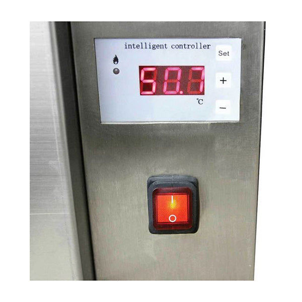 70L Electric Chicken Scalder Machine Stainless Steel Poultry Turkey