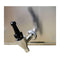 70L Electric Chicken Scalder Machine Stainless Steel Poultry Turkey