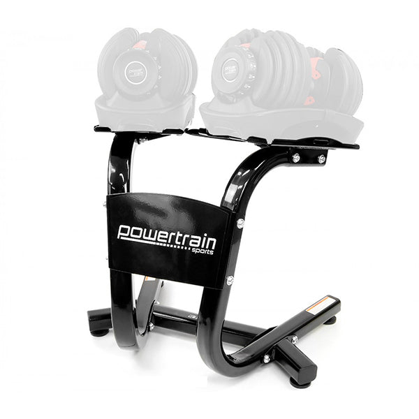 Adjustable Dumbbells Stand