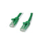 Startech Green Snagless Utp Cat6 Patch Cable