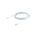 Startech 7M White Snagless Cat5E Patch Cable