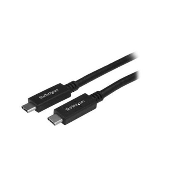 Startech 3 Ft Usb C To Usb C Cable 5Gbps