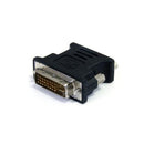Startech Dvi To Vga Cable Adapter Black
