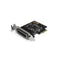 Startech 4 Port Pci Express Serial Card