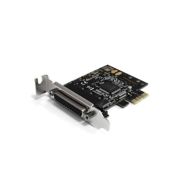 Startech 4 Port Pci Express Serial Card